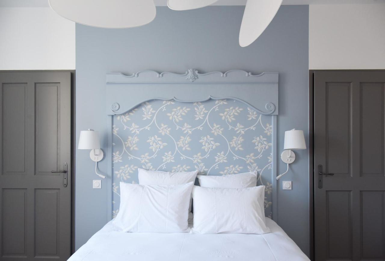 Le Charles V Bed & Breakfast Meursault Exterior photo