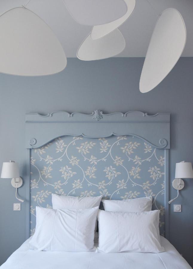 Le Charles V Bed & Breakfast Meursault Exterior photo